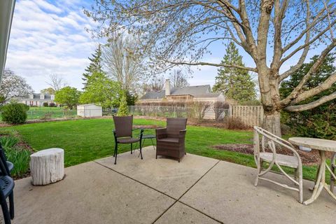 Tiny photo for 815 Carriage Drive, Algonquin, IL 60102 (MLS # 12621145)