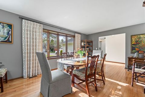 Tiny photo for 815 Carriage Drive, Algonquin, IL 60102 (MLS # 12621145)