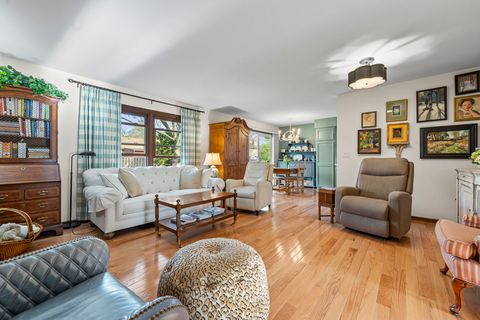 Tiny photo for 815 Carriage Drive, Algonquin, IL 60102 (MLS # 12621145)