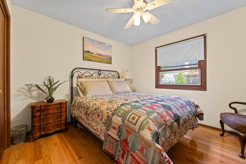 Tiny photo for 815 Carriage Drive, Algonquin, IL 60102 (MLS # 12621145)