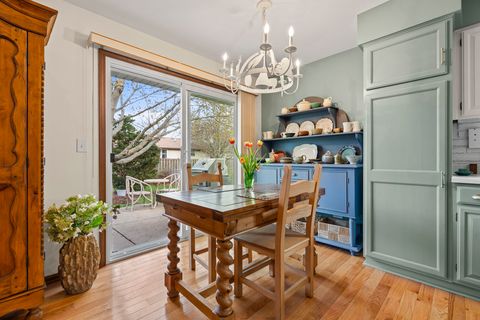 Tiny photo for 815 Carriage Drive, Algonquin, IL 60102 (MLS # 12621145)