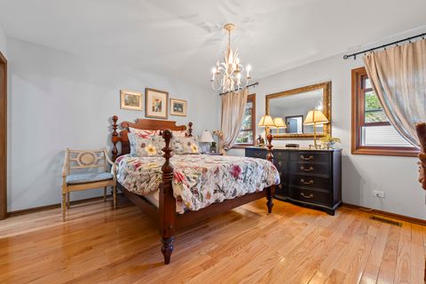 Tiny photo for 815 Carriage Drive, Algonquin, IL 60102 (MLS # 12621145)