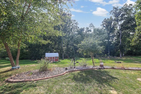 Tiny photo for 7296 State Route 161 Extension, Iuka, IL 62849 (MLS # 12715824)