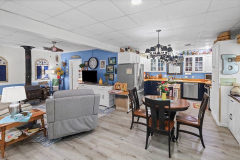 Tiny photo for 7296 State Route 161 Extension, Iuka, IL 62849 (MLS # 12715824)