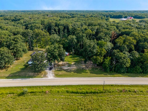Tiny photo for 7296 State Route 161 Extension, Iuka, IL 62849 (MLS # 12715824)