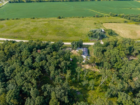 Tiny photo for 7296 State Route 161 Extension, Iuka, IL 62849 (MLS # 12715824)