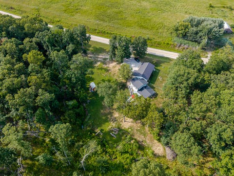Tiny photo for 7296 State Route 161 Extension, Iuka, IL 62849 (MLS # 12715824)