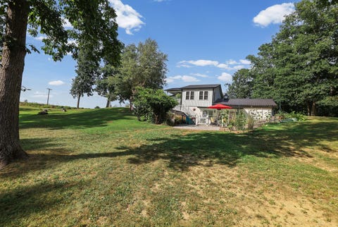 Tiny photo for 7296 State Route 161 Extension, Iuka, IL 62849 (MLS # 12715824)