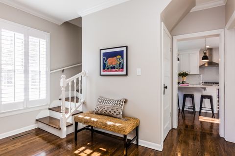 Tiny photo for 2118 Jackson Avenue, Evanston, IL 60201 (MLS # 12470030)