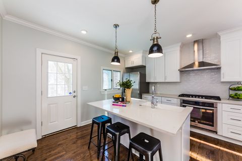 Tiny photo for 2118 Jackson Avenue, Evanston, IL 60201 (MLS # 12470030)