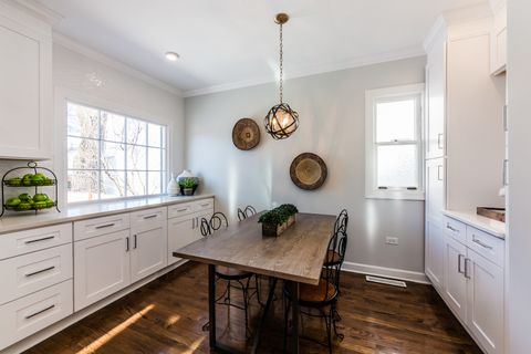 Tiny photo for 2118 Jackson Avenue, Evanston, IL 60201 (MLS # 12470030)