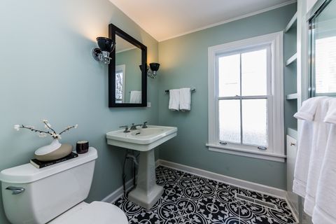 Tiny photo for 2118 Jackson Avenue, Evanston, IL 60201 (MLS # 12470030)