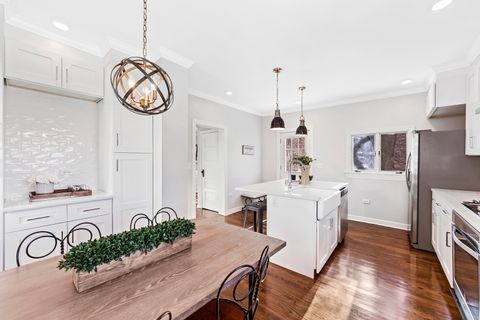 Tiny photo for 2118 Jackson Avenue, Evanston, IL 60201 (MLS # 12470030)