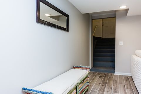 Tiny photo for 2118 Jackson Avenue, Evanston, IL 60201 (MLS # 12470030)