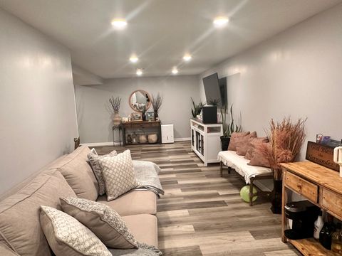 Tiny photo for 131 N KENDALL Street, Aurora, IL 60505 (MLS # 12499082)