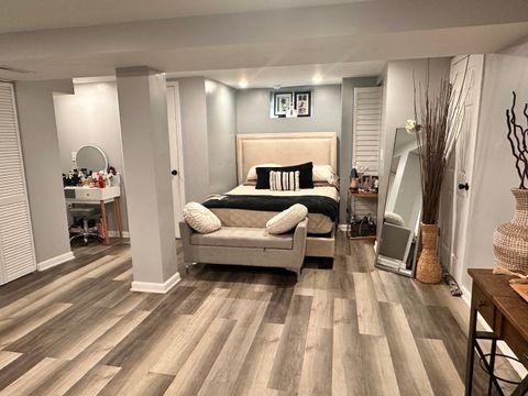 Tiny photo for 131 N KENDALL Street, Aurora, IL 60505 (MLS # 12499082)