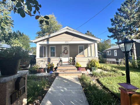 Photo of 131 N KENDALL Street, Aurora, IL 60505 (MLS # 12499082)