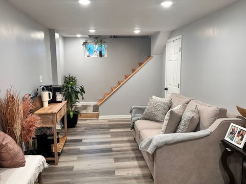 Tiny photo for 131 N KENDALL Street, Aurora, IL 60505 (MLS # 12499082)