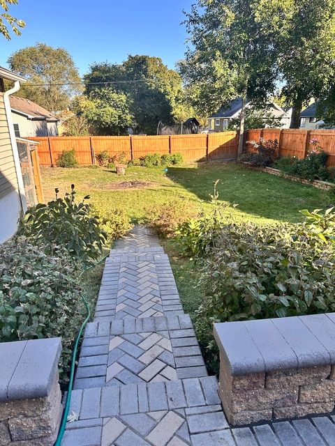 Tiny photo for 131 N KENDALL Street, Aurora, IL 60505 (MLS # 12499082)