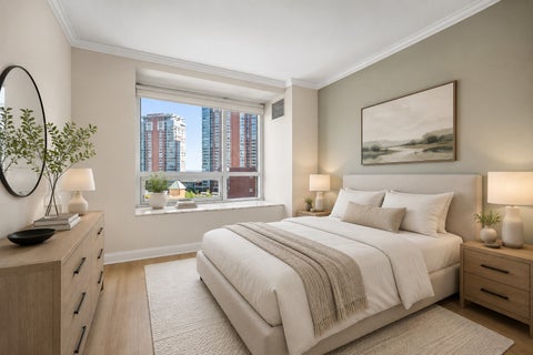 Tiny photo for 512 N Mcclurg Court #507, Chicago, IL 60611 (MLS # 12710450)