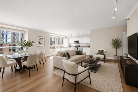 Tiny photo for 512 N Mcclurg Court #507, Chicago, IL 60611 (MLS # 12710450)