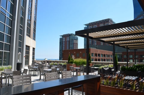 Tiny photo for 512 N Mcclurg Court #507, Chicago, IL 60611 (MLS # 12710450)