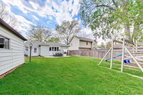 Tiny photo for 3100 FALCON Court W, Rolling Meadows, IL 60008 (MLS # 12641011)