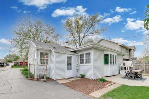 Tiny photo for 3100 FALCON Court W, Rolling Meadows, IL 60008 (MLS # 12641011)