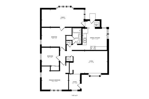 Tiny photo for 3100 FALCON Court W, Rolling Meadows, IL 60008 (MLS # 12641011)