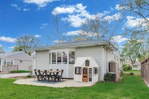 Tiny photo for 3100 FALCON Court W, Rolling Meadows, IL 60008 (MLS # 12641011)