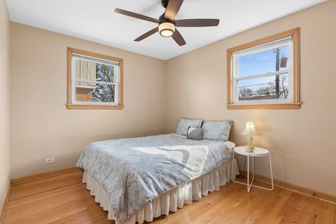 Tiny photo for 7661 N Neva Avenue, Niles, IL 60714 (MLS # 12613731)