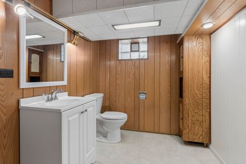 Tiny photo for 7661 N Neva Avenue, Niles, IL 60714 (MLS # 12613731)