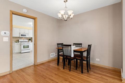 Tiny photo for 7661 N Neva Avenue, Niles, IL 60714 (MLS # 12613731)