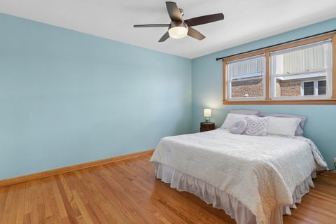 Tiny photo for 7661 N Neva Avenue, Niles, IL 60714 (MLS # 12613731)