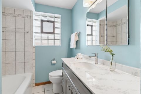 Tiny photo for 7661 N Neva Avenue, Niles, IL 60714 (MLS # 12613731)