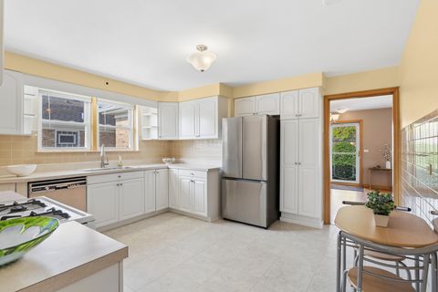 Tiny photo for 7661 N Neva Avenue, Niles, IL 60714 (MLS # 12613731)