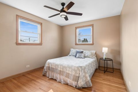 Tiny photo for 7661 N Neva Avenue, Niles, IL 60714 (MLS # 12613731)