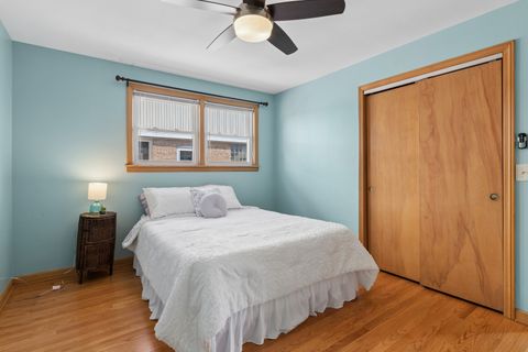 Tiny photo for 7661 N Neva Avenue, Niles, IL 60714 (MLS # 12613731)