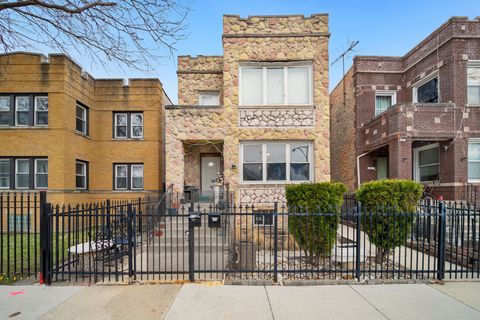 6409 S Mozart Street Chicago IL 60629