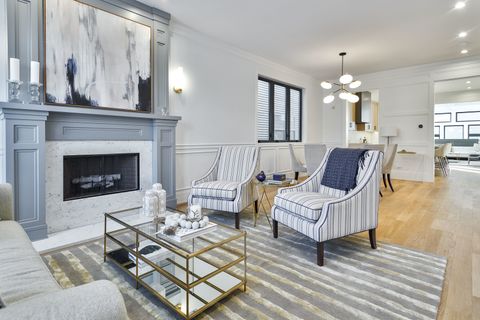 Tiny photo for 1907 W Wolfram Street, Chicago, IL 60657 (MLS # 12557431)