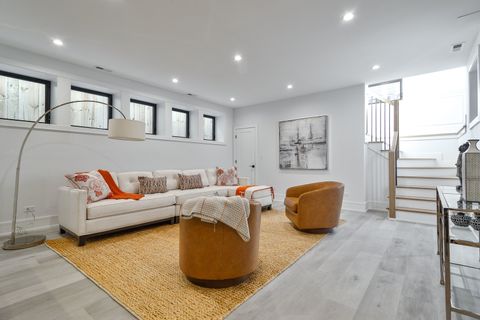 Tiny photo for 1907 W Wolfram Street, Chicago, IL 60657 (MLS # 12557431)