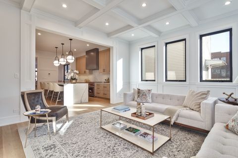 Tiny photo for 1907 W Wolfram Street, Chicago, IL 60657 (MLS # 12557431)