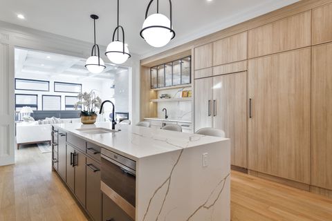 Tiny photo for 1907 W Wolfram Street, Chicago, IL 60657 (MLS # 12557431)