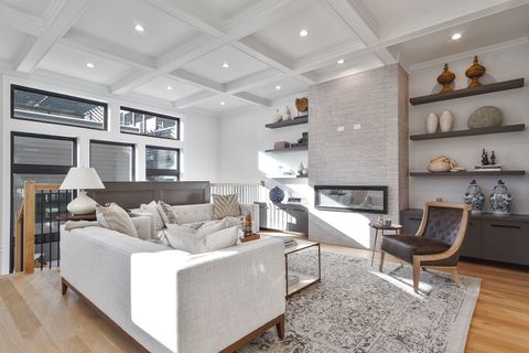 Tiny photo for 1907 W Wolfram Street, Chicago, IL 60657 (MLS # 12557431)