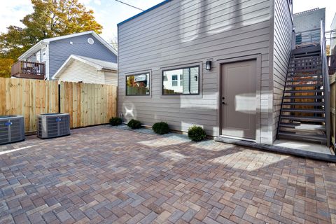 Tiny photo for 1907 W Wolfram Street, Chicago, IL 60657 (MLS # 12557431)