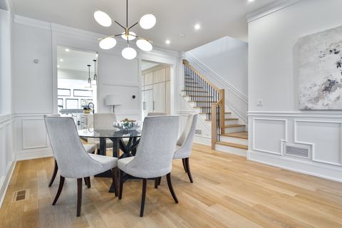 Tiny photo for 1907 W Wolfram Street, Chicago, IL 60657 (MLS # 12557431)