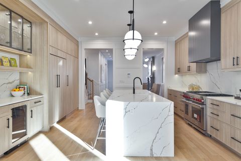 Tiny photo for 1907 W Wolfram Street, Chicago, IL 60657 (MLS # 12557431)