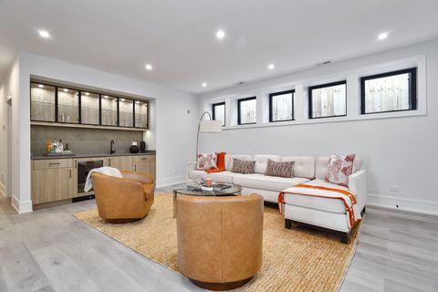 Tiny photo for 1907 W Wolfram Street, Chicago, IL 60657 (MLS # 12557431)