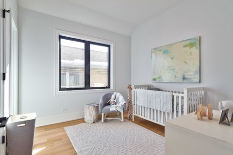 Tiny photo for 1907 W Wolfram Street, Chicago, IL 60657 (MLS # 12557431)