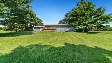 A home in Rockford